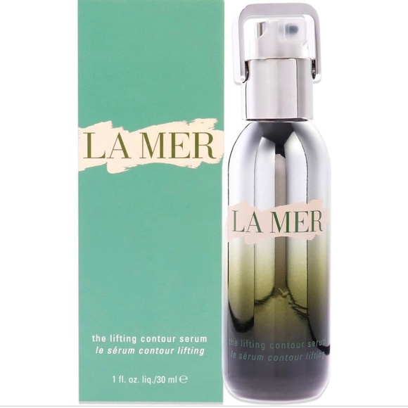 LA MER The Lifting Contour Serum (1 fl. oz/30 ml) - Picture 1 of 2